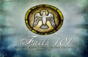 FAITH 101