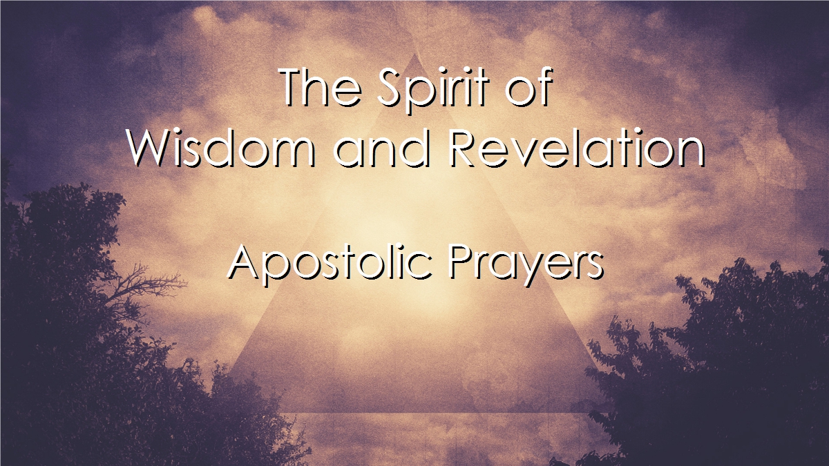 full of the holy spirit and wisdom